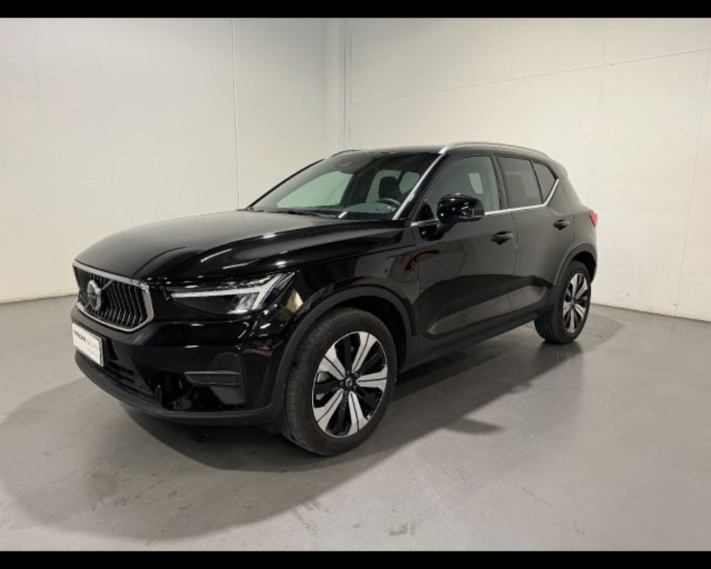 Volvo XC40 usata a Treviso