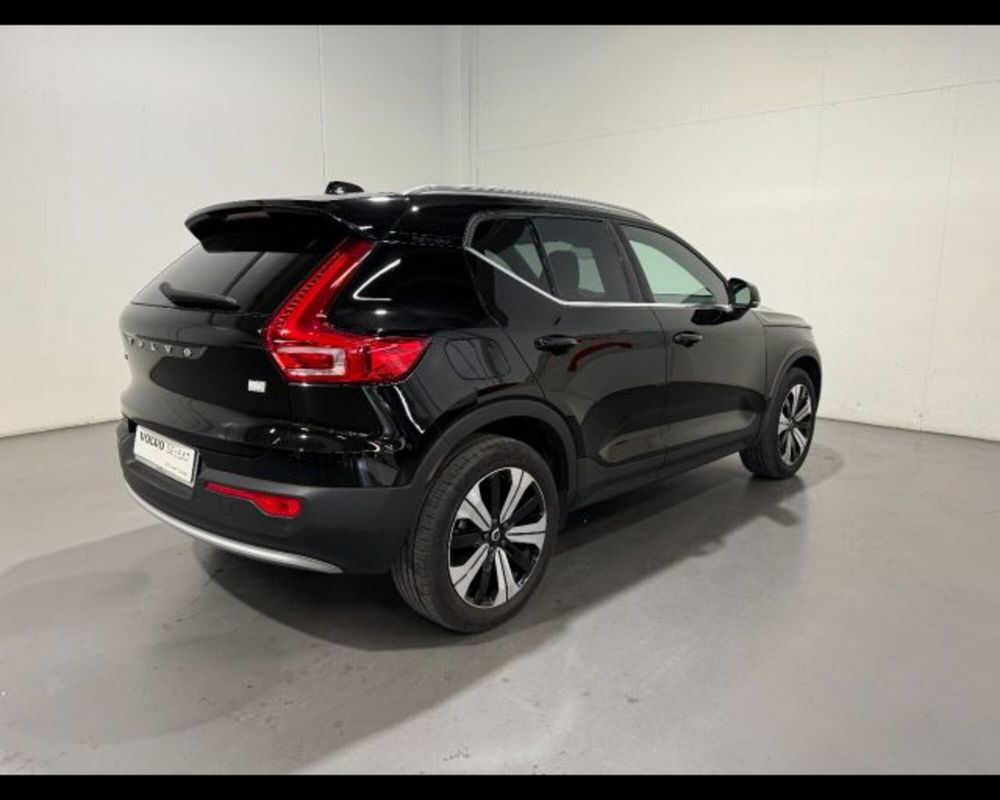 Volvo XC40 usata a Treviso (2)