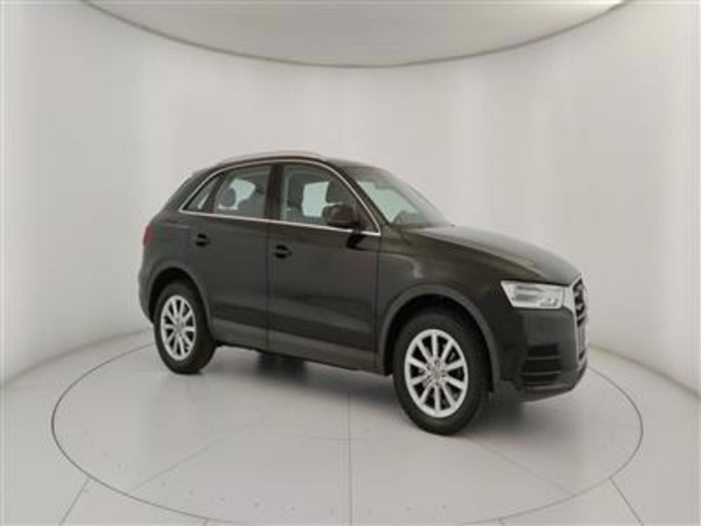 Audi Q3 Sportback usata a Bari (10)