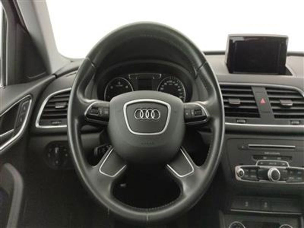 Audi Q3 Sportback usata a Bari (15)