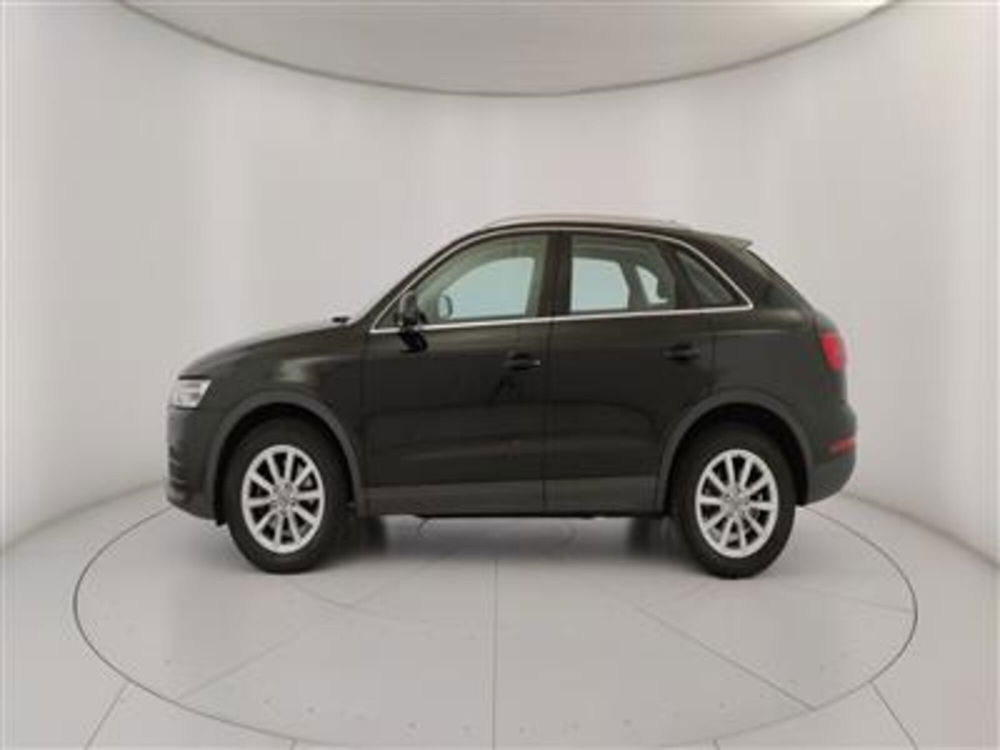 Audi Q3 Sportback usata a Bari (3)