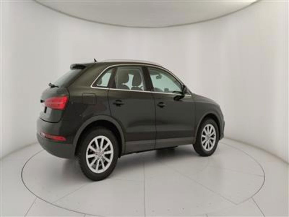 Audi Q3 Sportback usata a Bari (8)