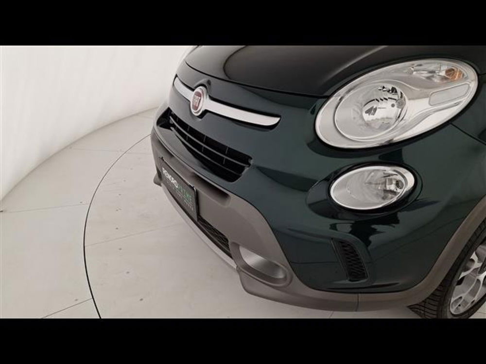 Fiat 500L usata a Milano (4)