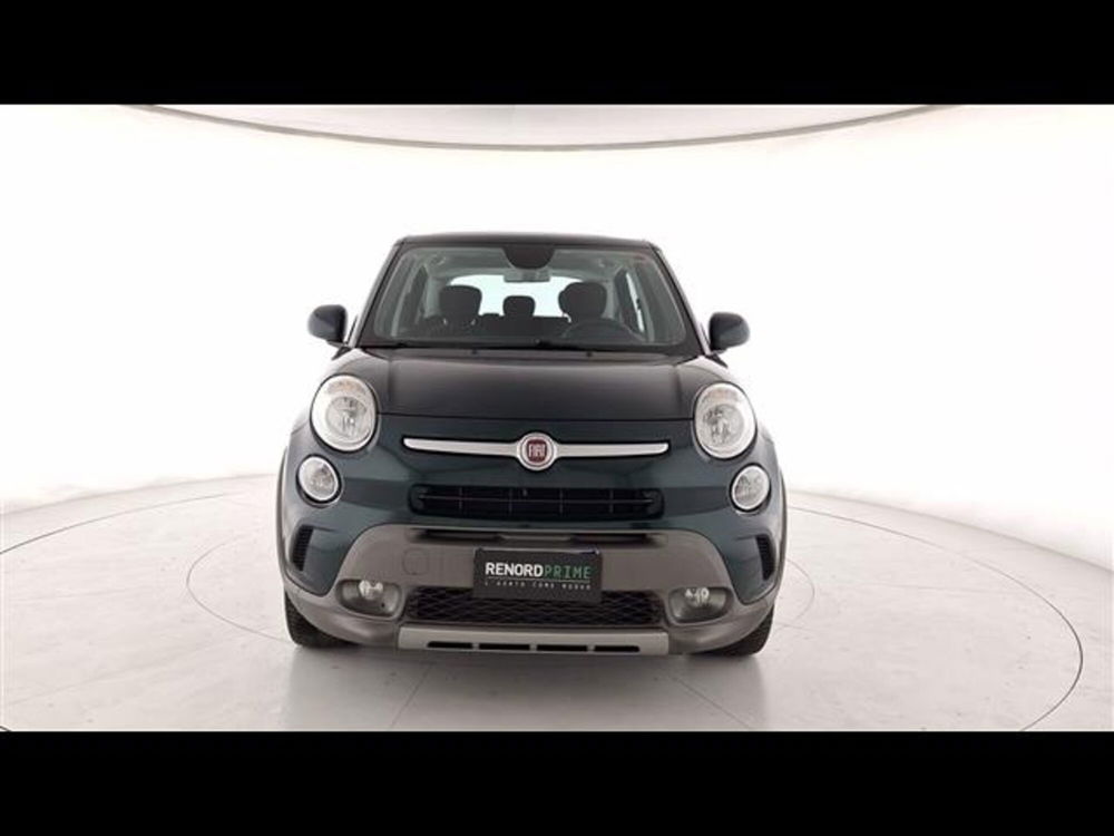 Fiat 500L usata a Milano (5)