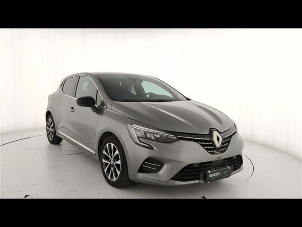 Renault Clio usata a Milano (3)