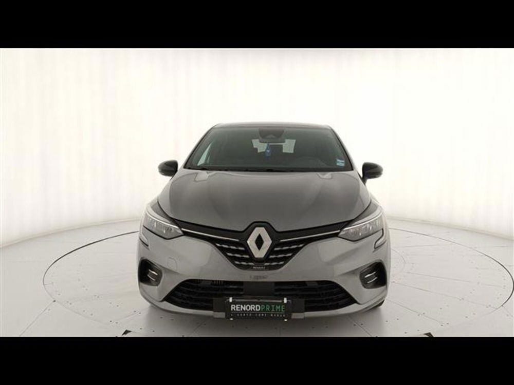 Renault Clio usata a Milano (4)