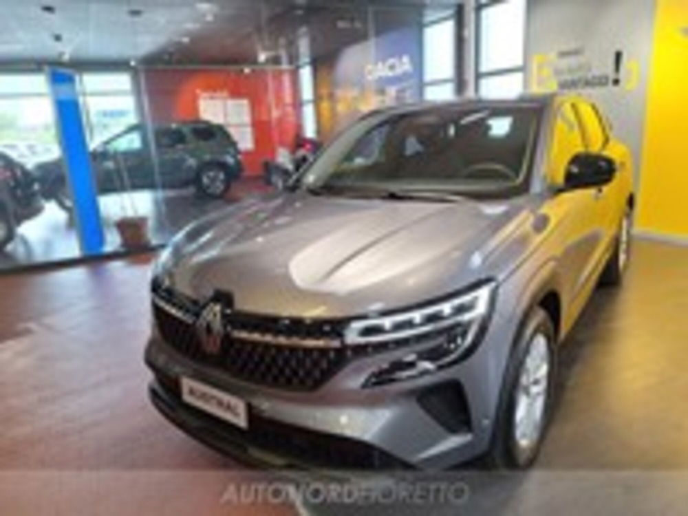 Renault Austral nuova a Pordenone