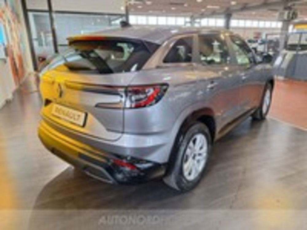 Renault Austral nuova a Pordenone (5)