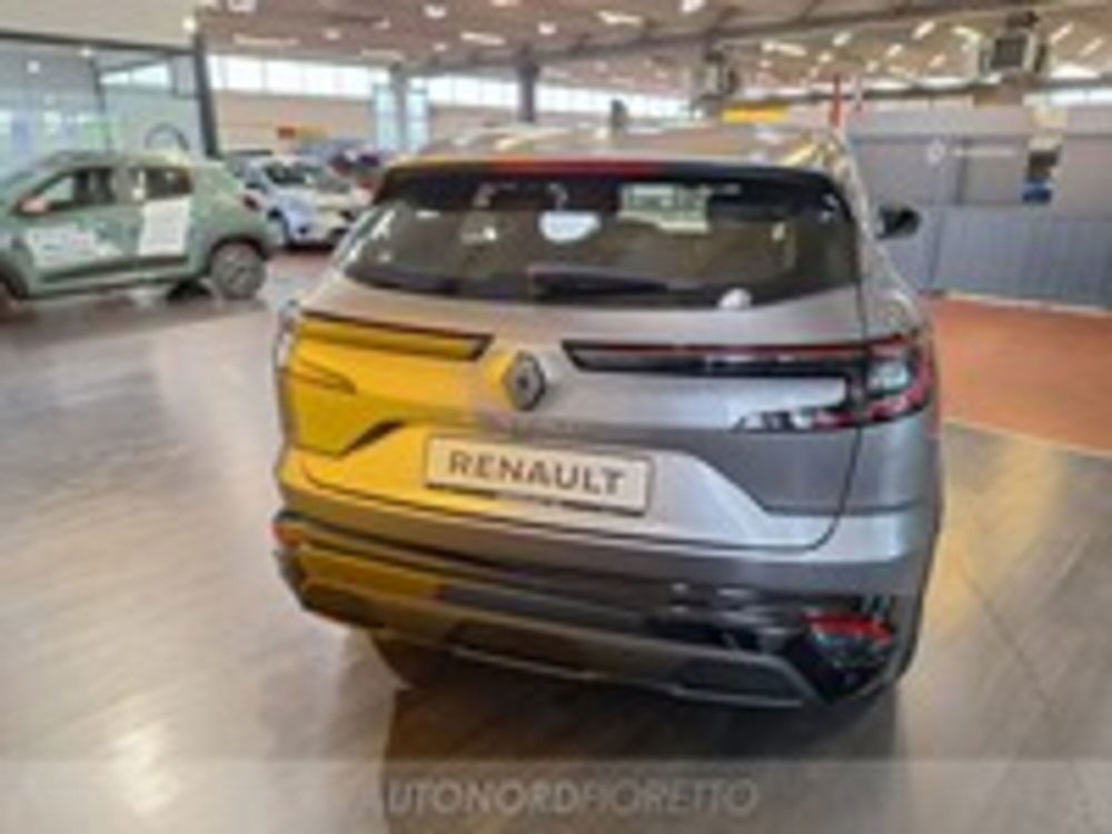 Renault Austral nuova a Pordenone (6)