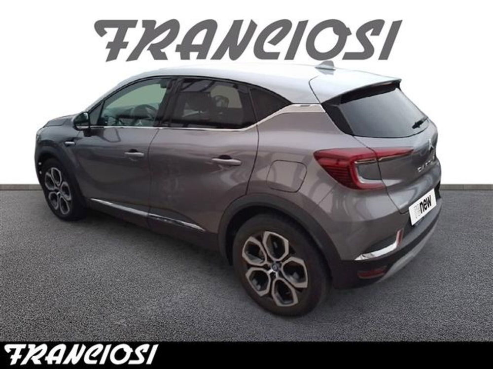 Renault Captur usata a Modena (4)