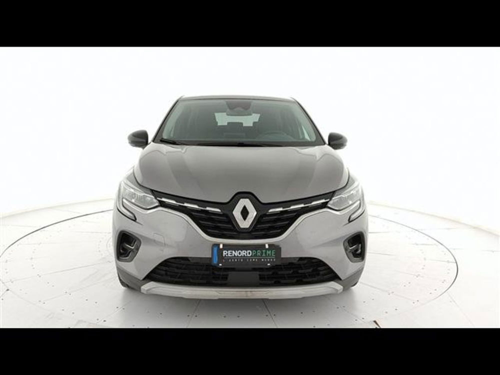 Renault Captur usata a Milano (3)