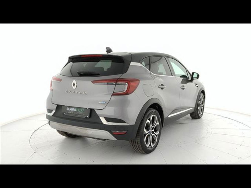 Renault Captur usata a Milano (5)