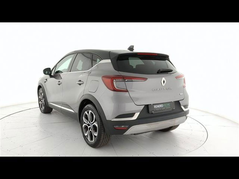 Renault Captur usata a Milano (7)