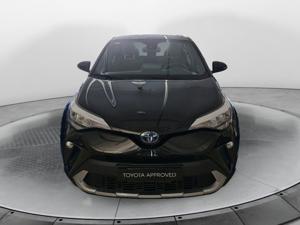 Toyota Toyota C-HR usata a Modena