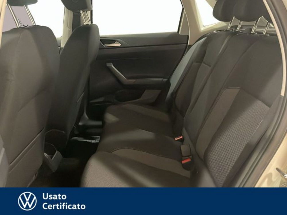 Volkswagen Polo usata a Vicenza (11)