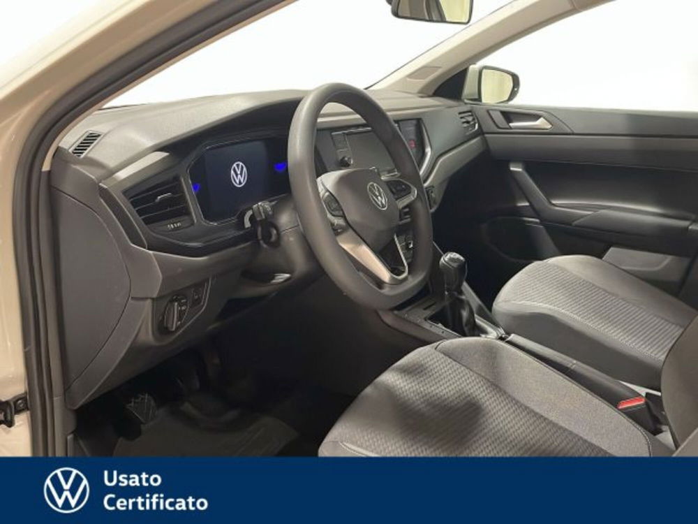 Volkswagen Polo usata a Vicenza (7)