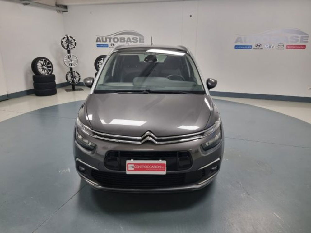 Citroen C4 SpaceTourer usata a Brescia (2)