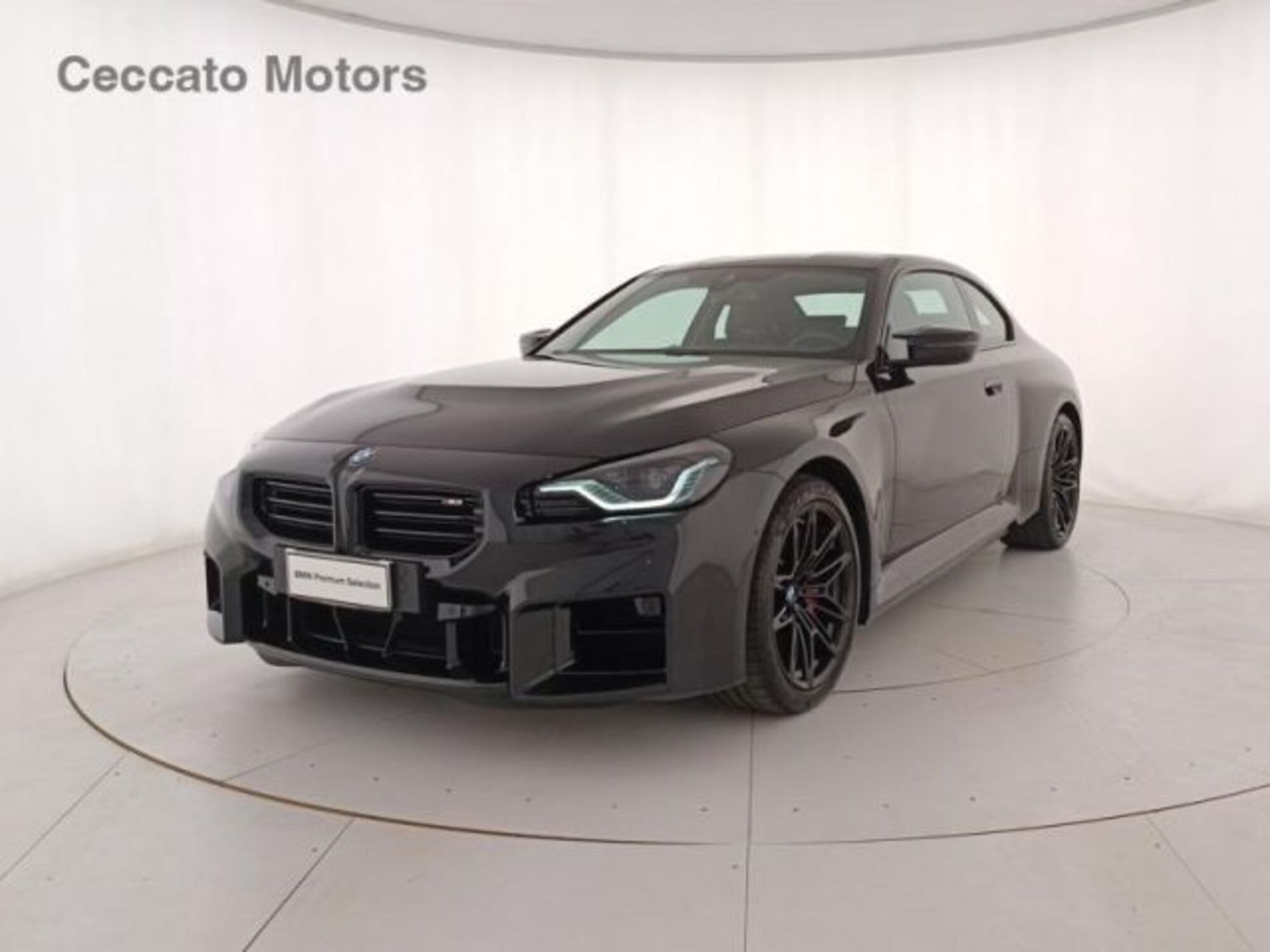 BMW Serie 2 Coup&eacute; M2 Coupe 3.0 460cv del 2023 usata a Padova