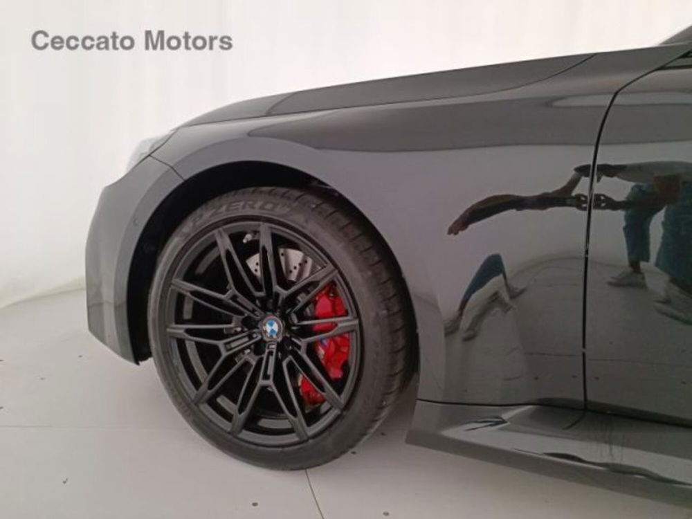 BMW Serie 2 Coupé usata a Padova (13)