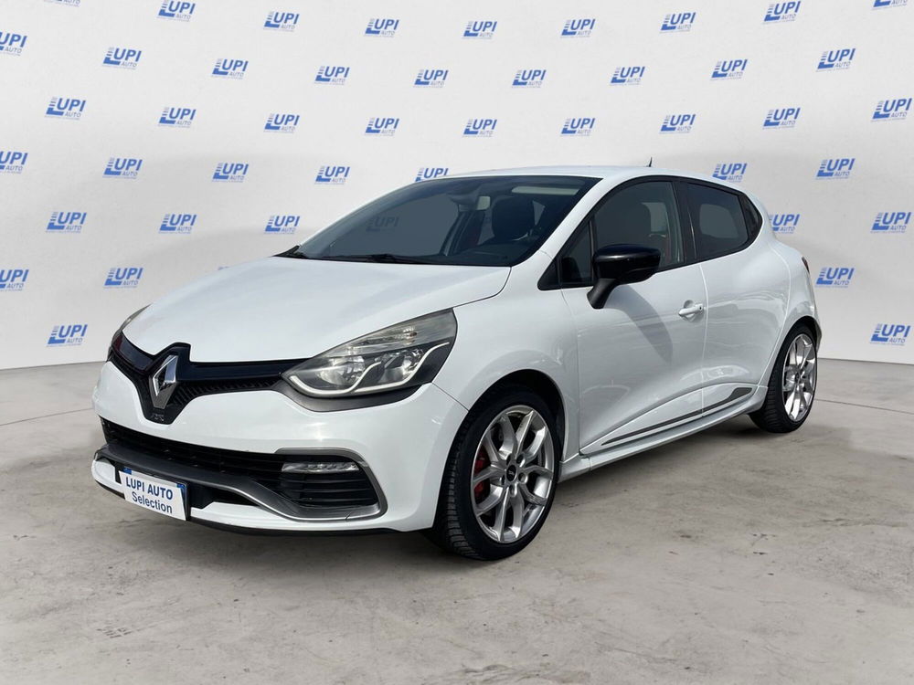 Renault Clio usata a Pistoia