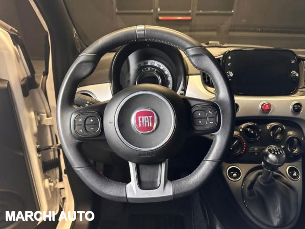 Fiat 500 usata a Perugia (14)