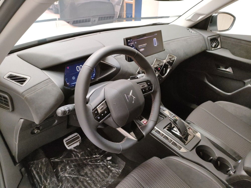 Ds DS 3 nuova a Teramo (11)