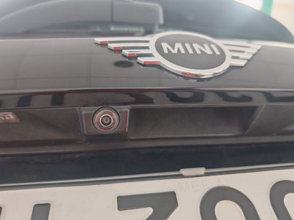 MINI Mini Countryman usata a Torino (20)