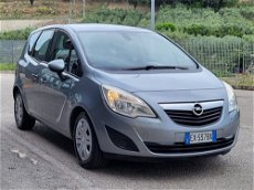 Opel Meriva 1.3 CDTI 95CV ecoFLEb-color Elective del 2014 usata a Foggia