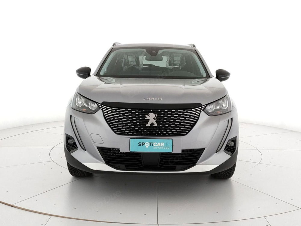 Peugeot 2008 nuova a Caserta (2)