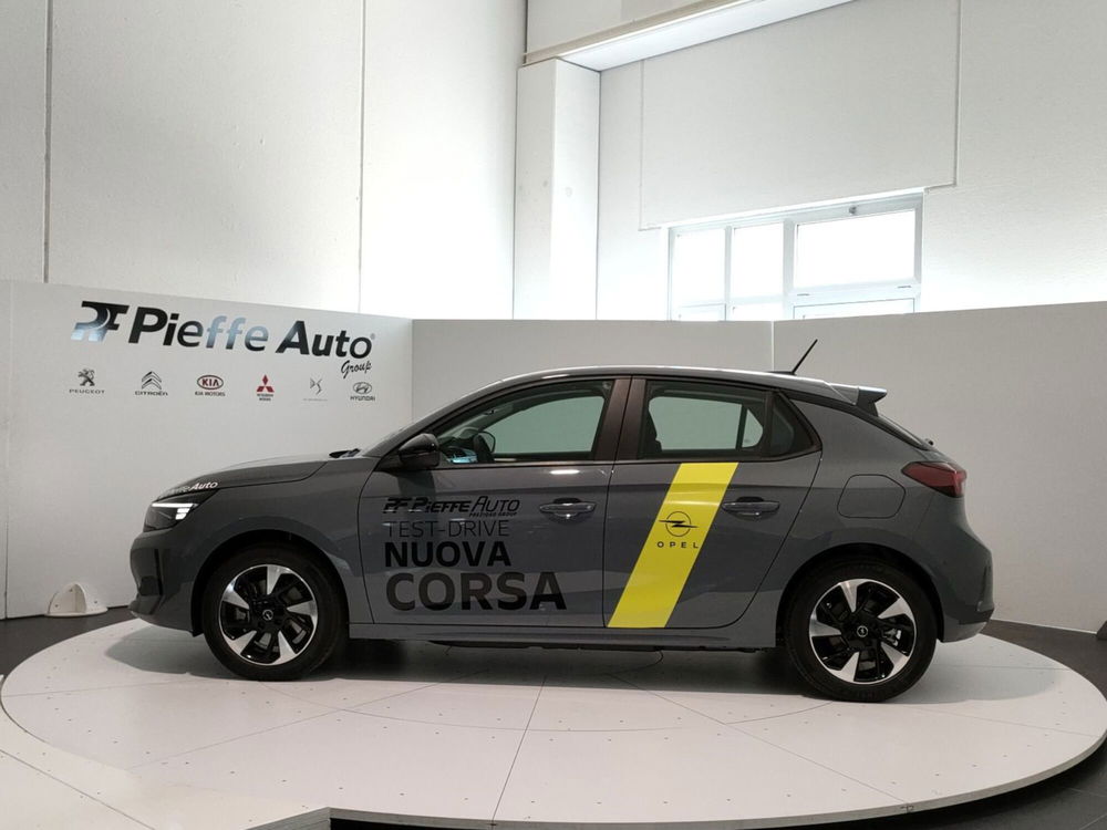 Opel Corsa-e nuova a L'Aquila (2)