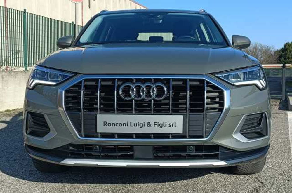 Audi Q3 usata a Rovigo (3)