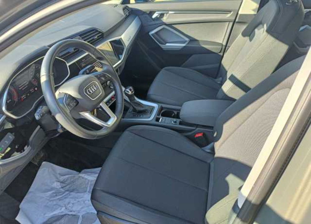 Audi Q3 usata a Rovigo (9)