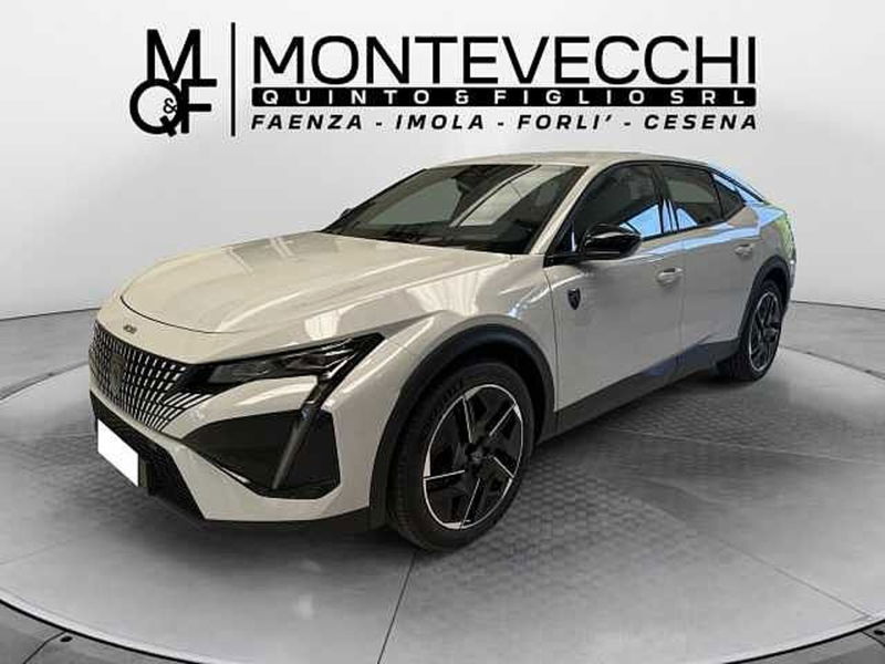 Peugeot 408 1.2 puretech GT s&amp;s 130cv eat8 nuova a Faenza