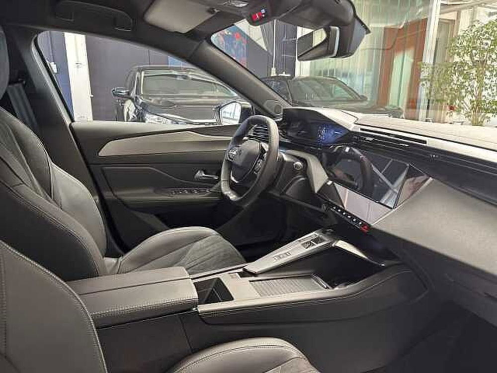 Peugeot 408 nuova a Ravenna (8)