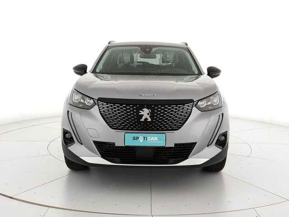 Peugeot 2008 nuova a Caserta (2)