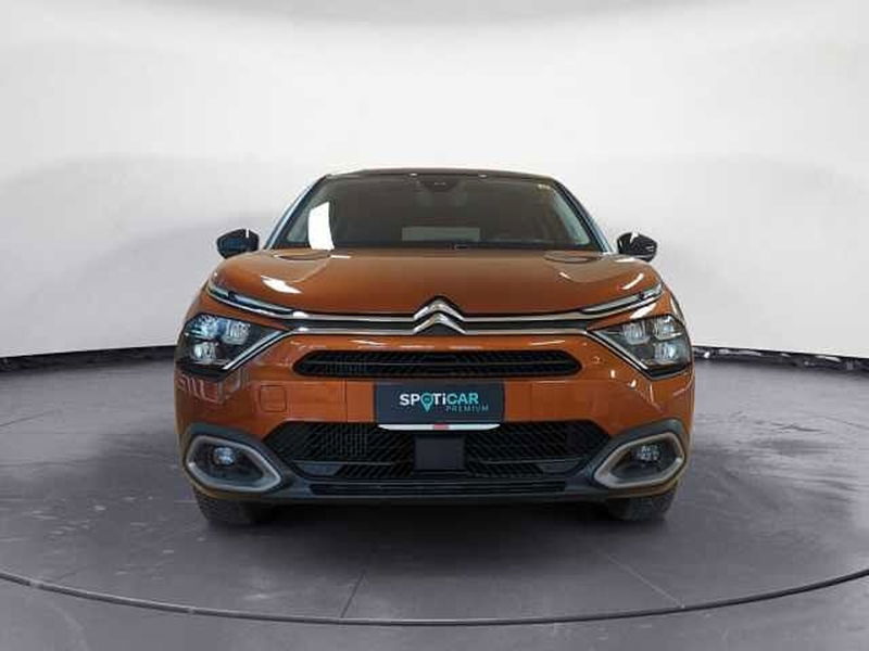 Citroen C4 PureTech 130 S&amp;S Shine  del 2021 usata a Castelfranco Veneto