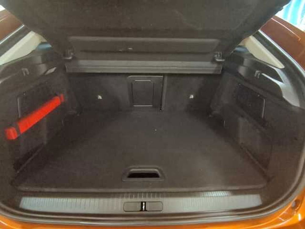 Citroen C4 usata a Treviso (7)