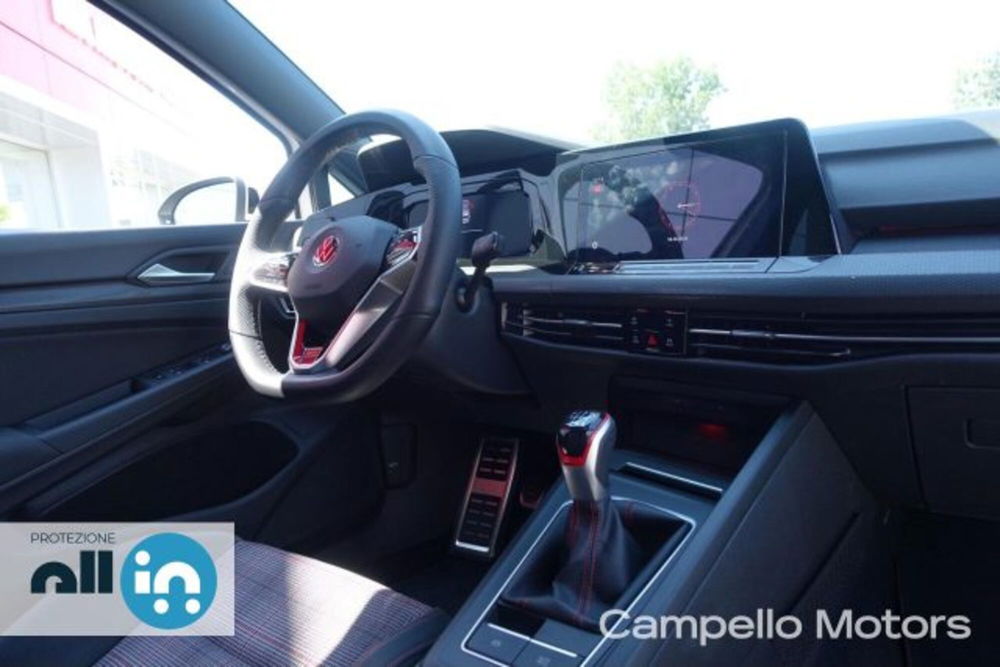 Volkswagen Golf usata a Venezia (14)