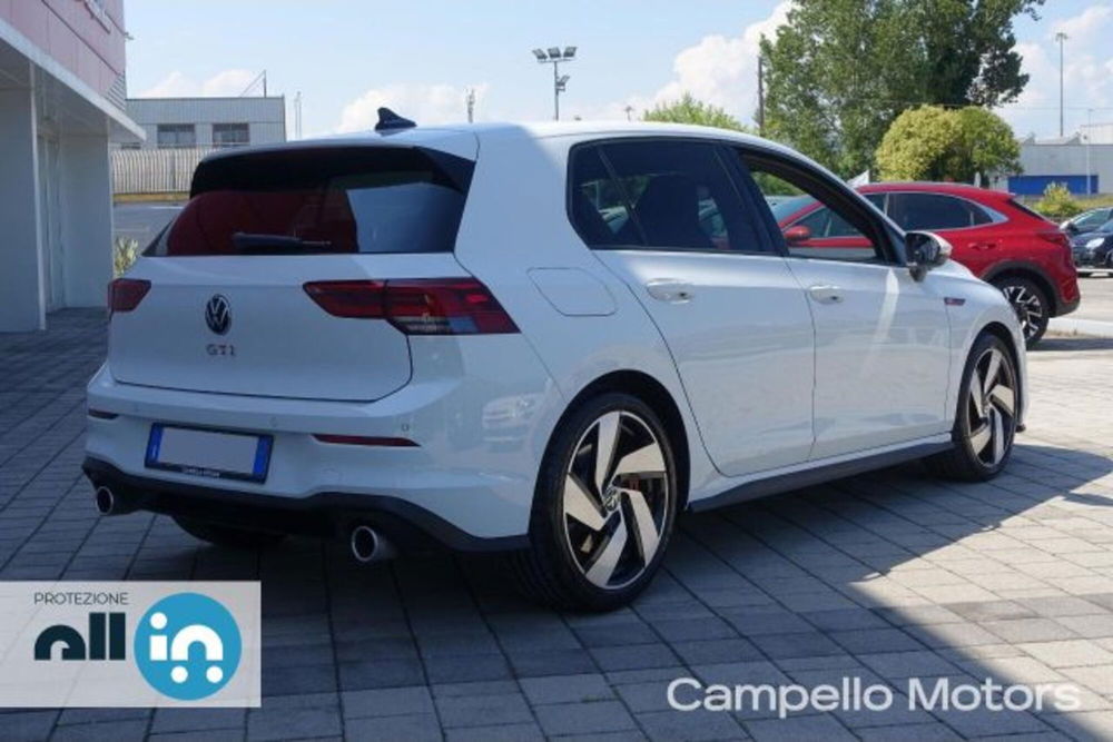 Volkswagen Golf usata a Venezia (3)