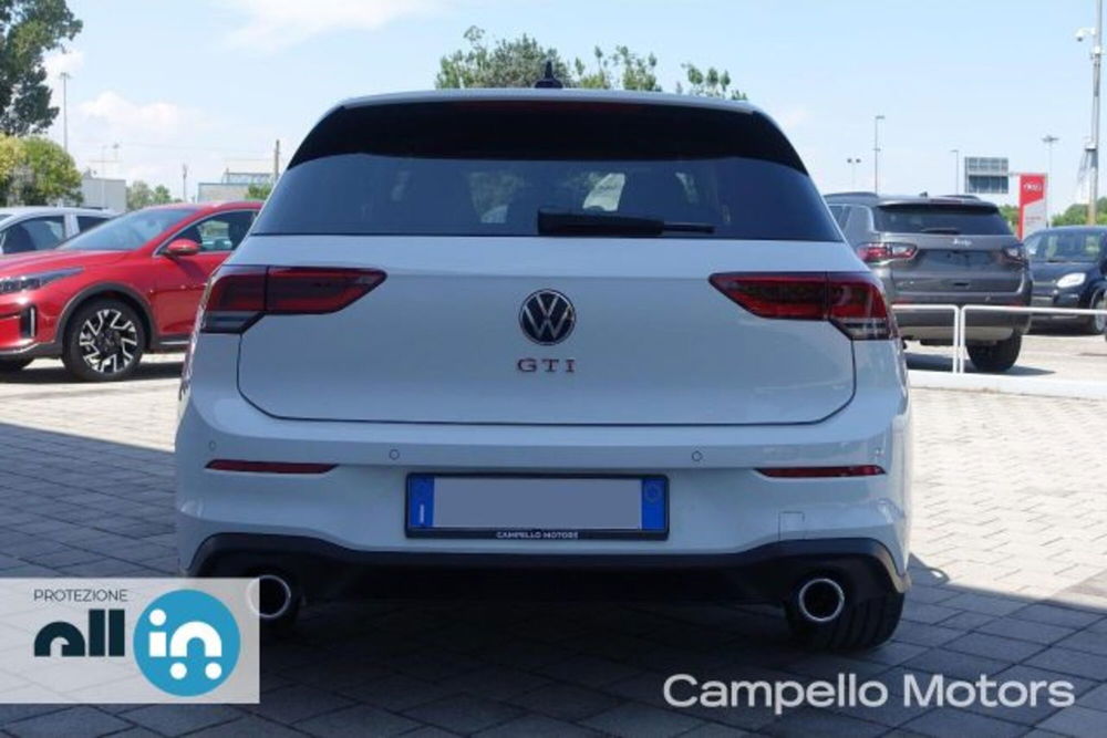 Volkswagen Golf usata a Venezia (4)