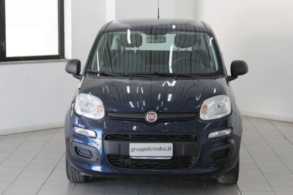 Fiat Panda usata a Potenza (2)