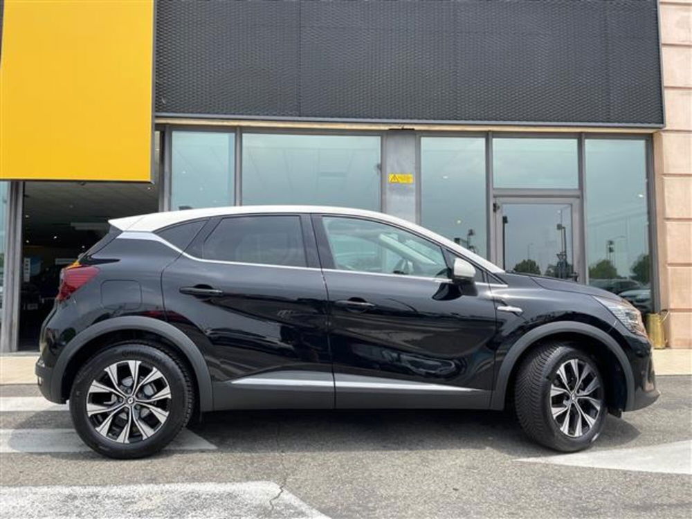 Renault Captur usata a Parma (2)