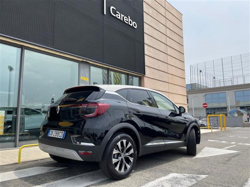 Renault Captur usata a Parma (3)