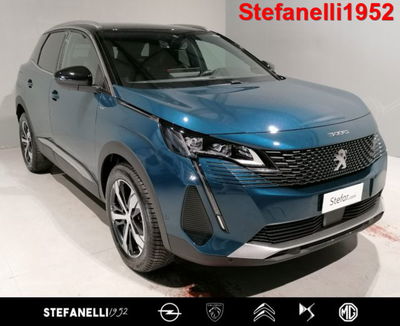 Peugeot 3008 PureTech Turbo 130 S&amp;S GT  nuova a Bologna