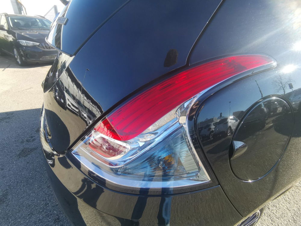 Lancia Ypsilon nuova a Frosinone (8)