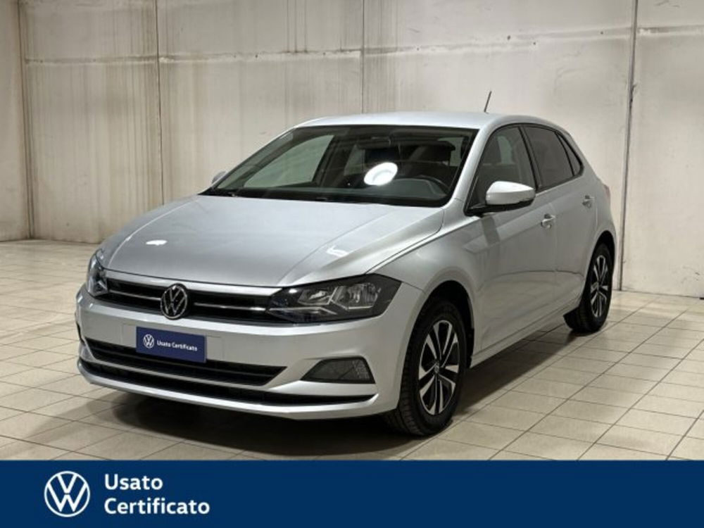 Volkswagen Polo usata a Vicenza