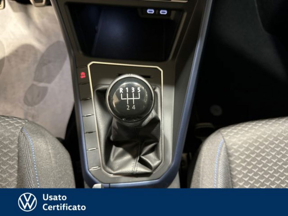 Volkswagen Polo usata a Vicenza (14)