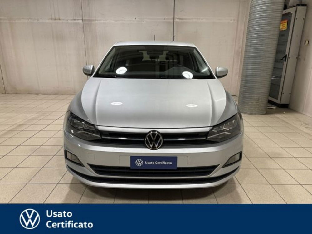 Volkswagen Polo usata a Vicenza (2)