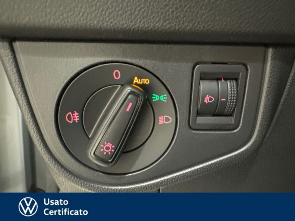 Volkswagen Polo usata a Vicenza (20)