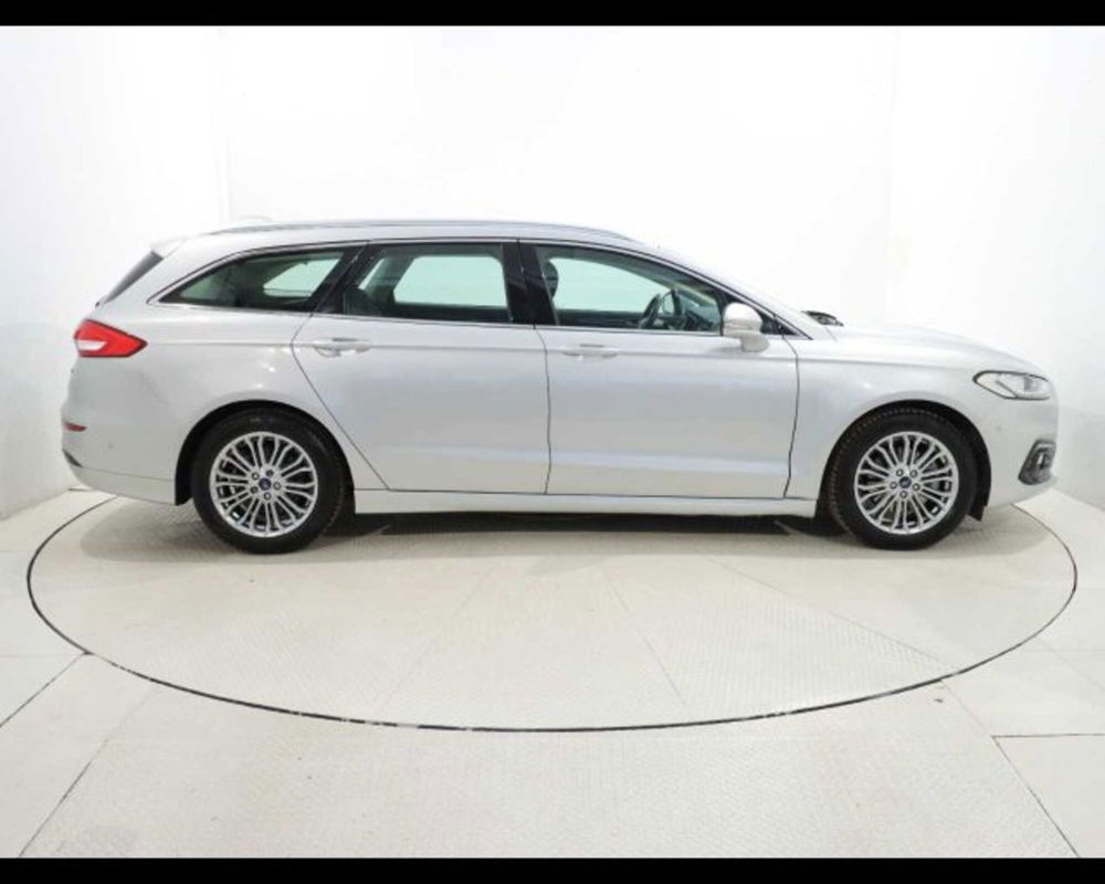 Ford Mondeo Station Wagon usata a Bologna (7)